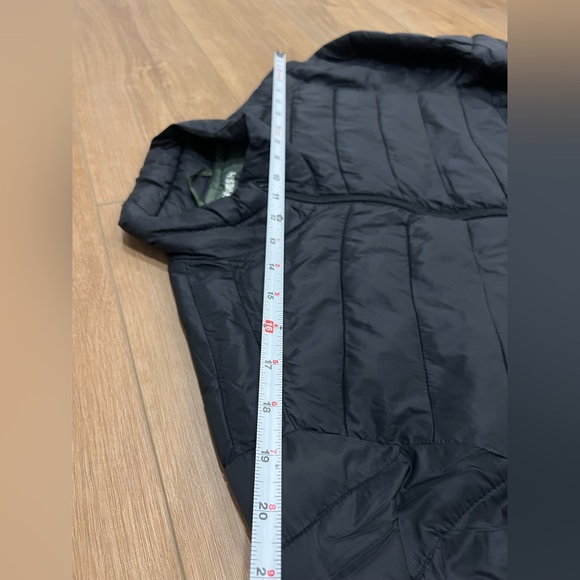 Joe Fresh Puffer Jacket - Picture 5 of 6